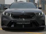 BMW M5 2025 года за 95 000 000 тг. в Алматы – фото 3