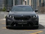 BMW M5 2025 года за 95 000 000 тг. в Алматы