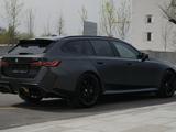 BMW M5 2025 года за 95 000 000 тг. в Алматы – фото 2
