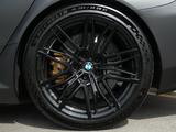 BMW M5 2025 года за 95 000 000 тг. в Алматы – фото 5