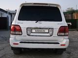 Lexus LX 470 2007 годаүшін15 000 000 тг. в Усть-Каменогорск – фото 4