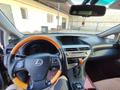 Lexus RX 350 2009 годаүшін11 000 000 тг. в Жанаозен – фото 16