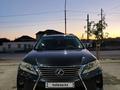 Lexus RX 350 2009 годаүшін11 000 000 тг. в Жанаозен – фото 6