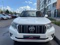 Toyota Land Cruiser Prado 2019 годаfor20 950 000 тг. в Астана