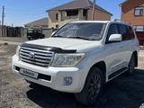 Toyota Land Cruiser 2012 годаүшін15 900 000 тг. в Жезказган – фото 2