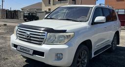 Toyota Land Cruiser 2012 года за 15 900 000 тг. в Жезказган – фото 2