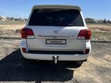 Toyota Land Cruiser 2012 годаүшін15 900 000 тг. в Жезказган – фото 4