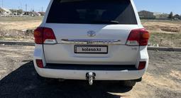 Toyota Land Cruiser 2012 года за 15 900 000 тг. в Жезказган – фото 4