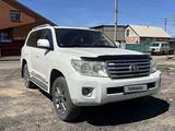 Toyota Land Cruiser 2012 годаүшін15 900 000 тг. в Жезказган