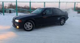 BMW 316 1993 года за 1 420 000 тг. в Петропавловск – фото 2