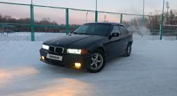 BMW 316 1993 года за 1 420 000 тг. в Петропавловск
