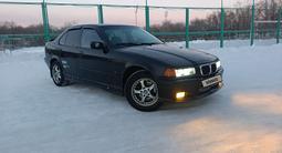 BMW 316 1993 года за 1 420 000 тг. в Петропавловск – фото 3