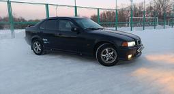 BMW 316 1993 года за 1 420 000 тг. в Петропавловск – фото 4