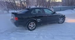 BMW 316 1993 года за 1 420 000 тг. в Петропавловск – фото 5