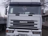 IVECO EuroStar