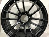 Новые внедорожные диски R20 9, 5J 6x139, 7 ET15 за 460 000 тг. в Алматы