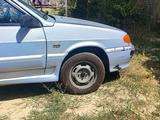 ВАЗ (Lada) 2114 2007 года за 550 000 тг. в Шымкент – фото 2