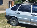 ВАЗ (Lada) 2114 2007 года за 550 000 тг. в Шымкент – фото 3