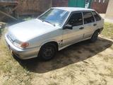 ВАЗ (Lada) 2114 2007 года за 550 000 тг. в Шымкент – фото 4