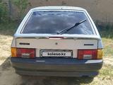 ВАЗ (Lada) 2114 2007 года за 550 000 тг. в Шымкент – фото 5