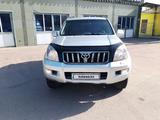 Toyota Land Cruiser Prado 2007 года за 16 900 000 тг. в Алматы