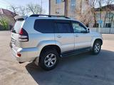 Toyota Land Cruiser Prado 2007 года за 16 900 000 тг. в Алматы – фото 3