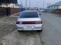 ВАЗ (Lada) 2112 2007 годаүшін1 050 000 тг. в Атырау – фото 6