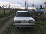 ВАЗ (Lada) 2106 2001 года за 600 000 тг. в Карабалык (Карабалыкский р-н) – фото 2