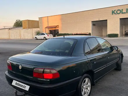 Opel Omega 1995 года за 1 000 000 тг. в Актау – фото 4