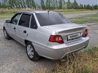 Daewoo Nexia