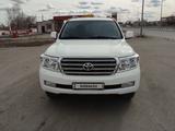 Toyota Land Cruiser 2007 годаүшін17 000 000 тг. в Семей