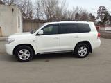 Toyota Land Cruiser 2007 годаүшін17 000 000 тг. в Семей – фото 2