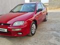 Mazda 323 1995 годаfor1 500 000 тг. в Сарыагаш – фото 4