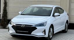 Hyundai Elantra 2020 годаүшін8 250 000 тг. в Шымкент – фото 5