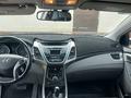 Hyundai Elantra 2014 годаүшін6 400 000 тг. в Уральск – фото 8