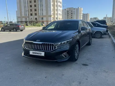 Kia K7 2021 года за 14 000 000 тг. в Шымкент