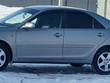 Toyota Camry 2005 года за 5 500 000 тг. в Атырау
