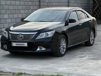 Toyota Camry 2014 годаfor9 200 000 тг. в Талдыкорган