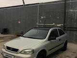 Opel Astra 2003 года за 1 500 000 тг. в Актау – фото 2