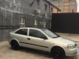 Opel Astra 2003 года за 1 500 000 тг. в Актау – фото 4