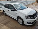 Volkswagen Polo 2019 года за 4 000 000 тг. в Караганда – фото 2