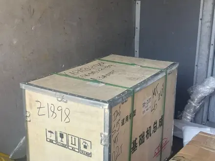 Джили Двигатель коробк. Наличие и заказ. за 345 000 тг. в Алматы – фото 7