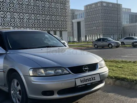Opel Vectra 2001 года за 2 700 000 тг. в Туркестан – фото 9