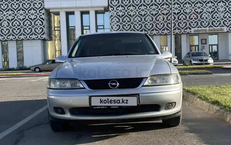 Opel Vectra 2001 года за 2 700 000 тг. в Туркестан