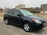 Subaru Forester 2013 годаүшін5 200 000 тг. в Жанаозен – фото 2