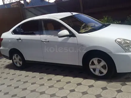 Nissan Almera 2014 года за 3 500 000 тг. в Талдыкорган – фото 5