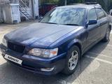 Toyota Cresta 1996 годаүшін2 450 000 тг. в Усть-Каменогорск