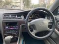 Toyota Cresta 1996 годаfor2 450 000 тг. в Усть-Каменогорск – фото 13