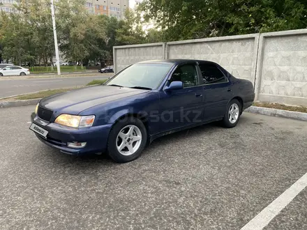 Toyota Cresta 1996 года за 2 200 000 тг. в Усть-Каменогорск – фото 5