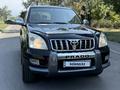 Toyota Land Cruiser Prado 2007 годаfor10 570 000 тг. в Алматы – фото 16